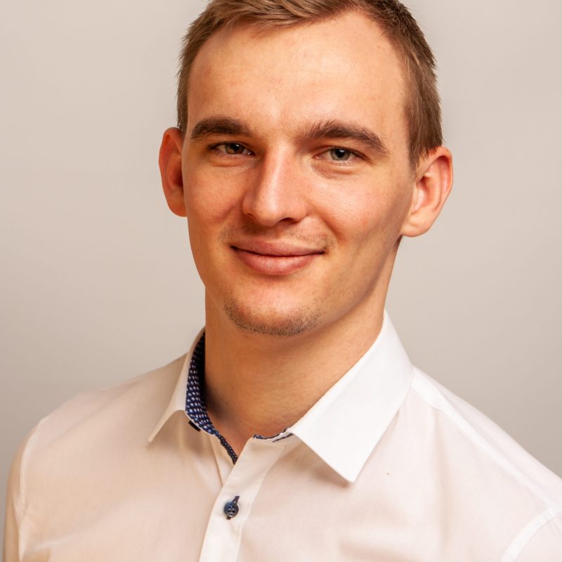 Michael Koegler