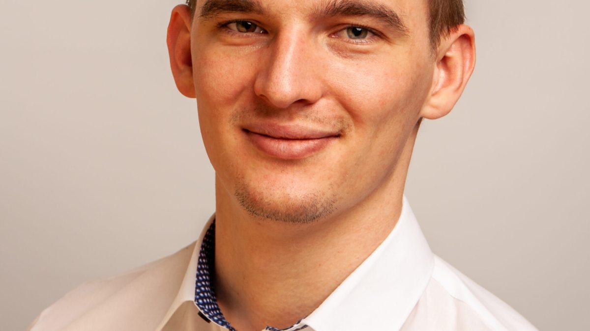 Michael Koegler