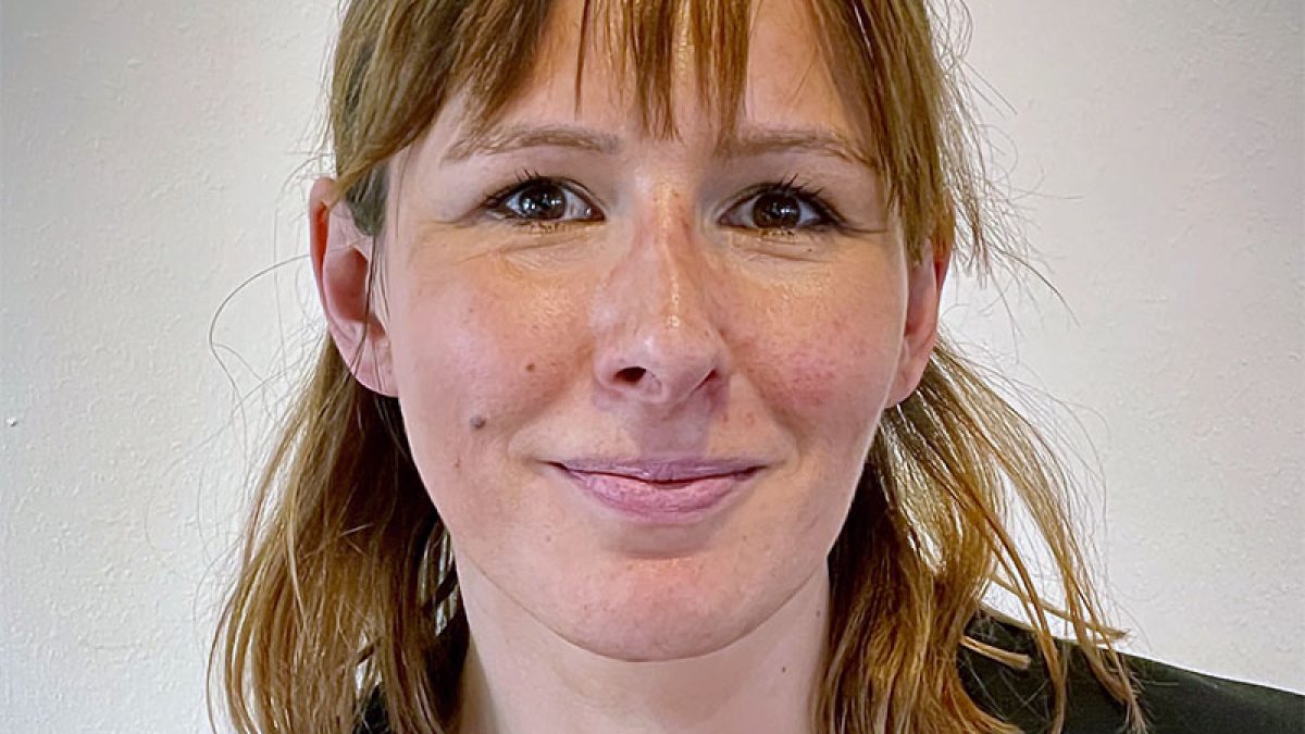 Martina Mueller
